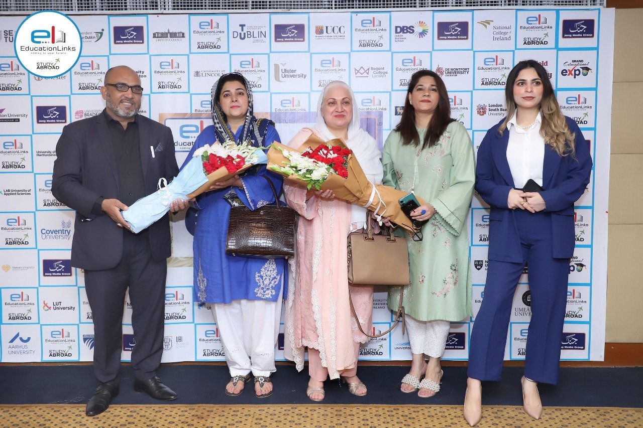 Tajraan Ittehad Group Business Awards