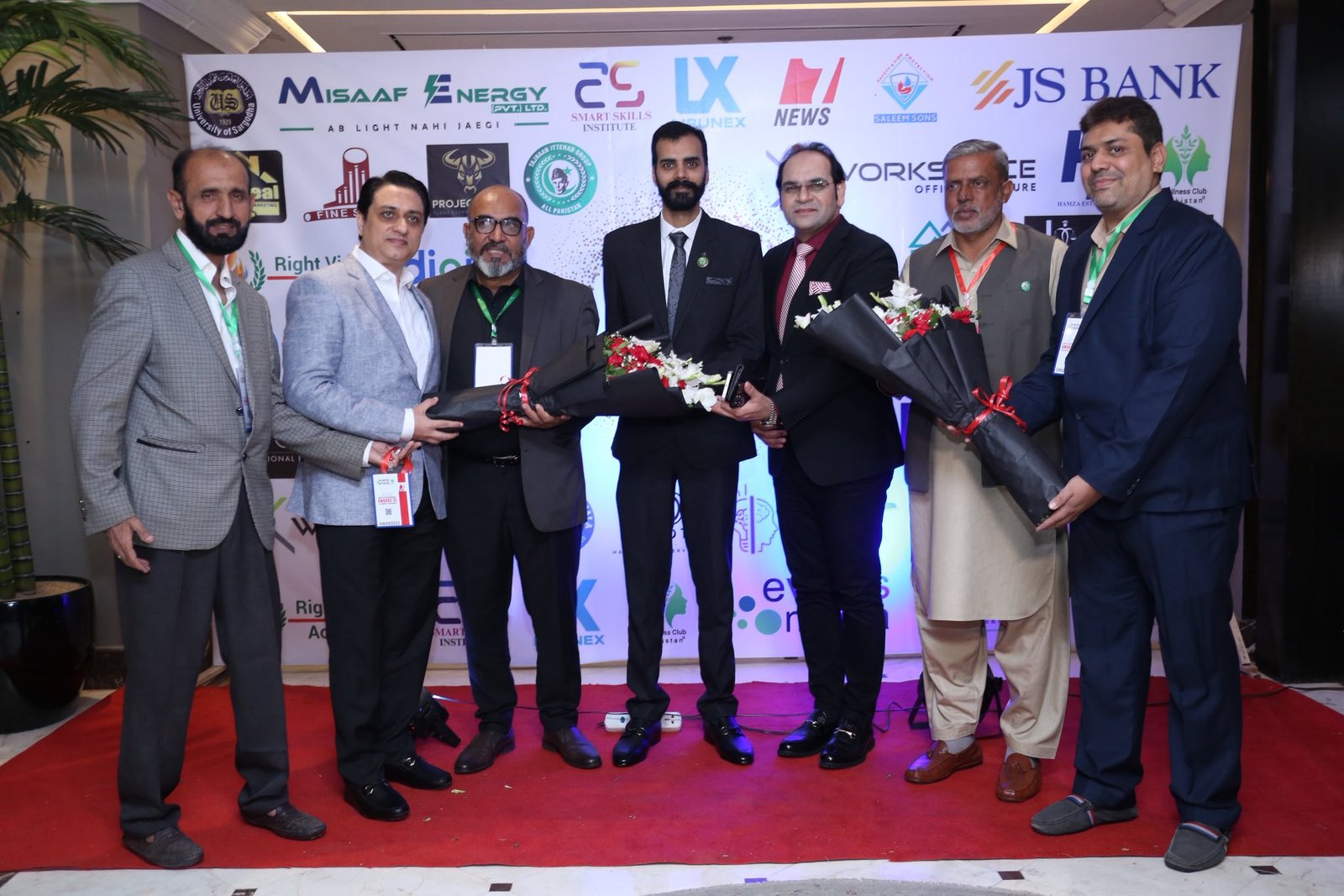 Discover Pakistan TV Live Broadcast