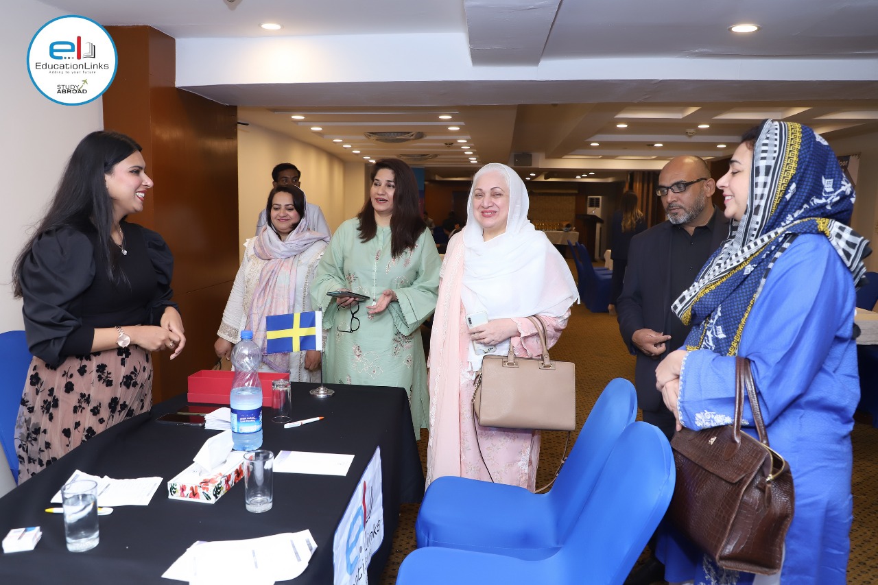 Pakistan Health Expo