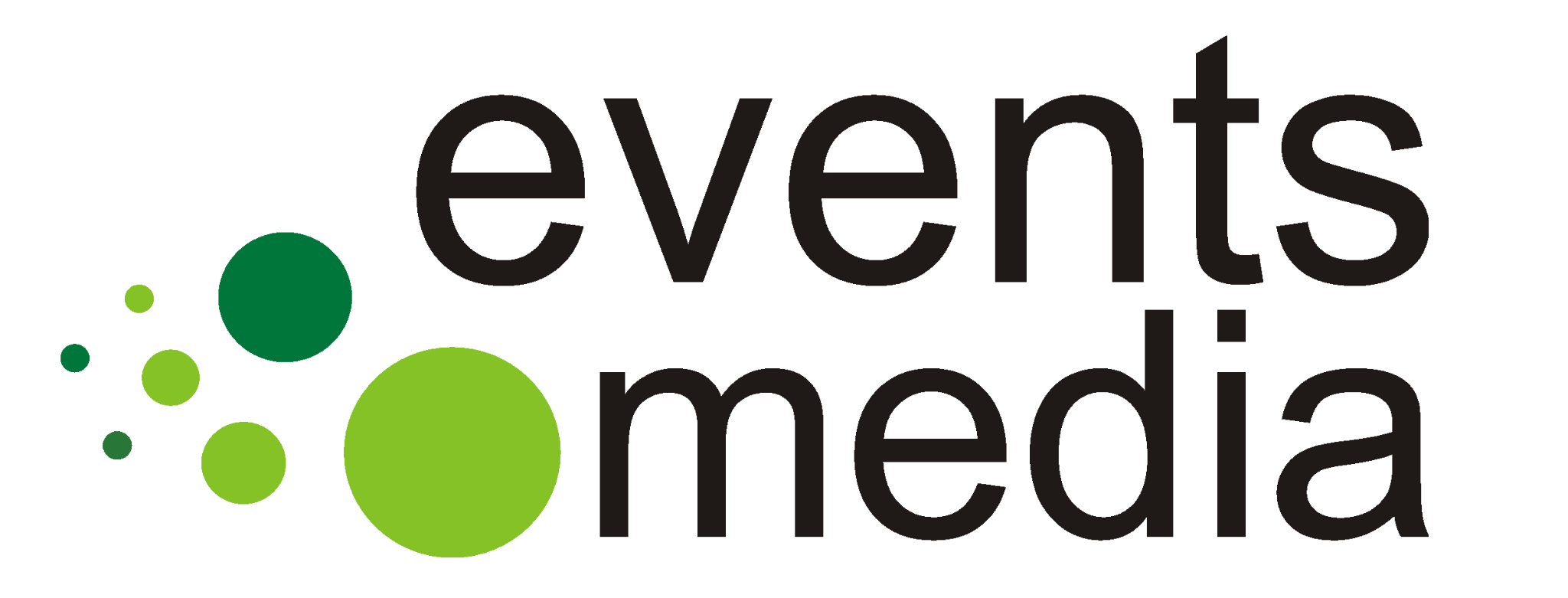 Events Media Logo
